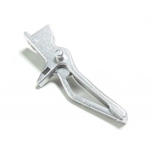 Ver.2 Tactical Dynamic Trigger (Silver)